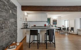 A Casa Nuccia Studio By Holiday Solutions